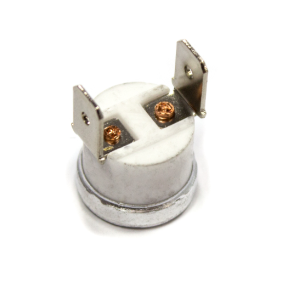 Picture of FIXED TEMPERATURE THERMOSTAT NC 165° WITHOUT FORK
