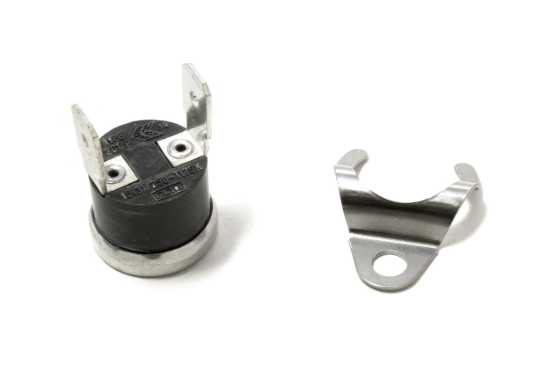 Picture of FIXED TEMPERATURE THERMOSTAT NC 55°- WHIRLPOOL 481