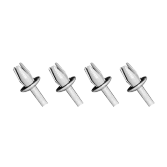 Picture of FIXING CLIP STUD (PKT 4)