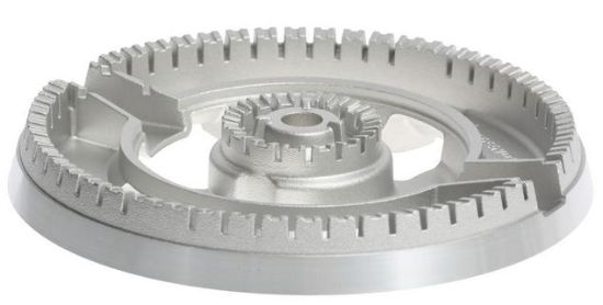 Picture of FLAME SPREADER WOK For BOSCH COOKTOP