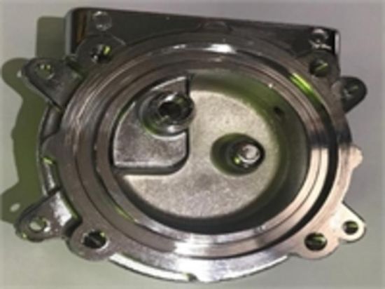 Picture of Flange Coffee Boiler