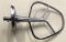 Picture of Flat Beater - Stainless Steel. Used For Hamilton Beach Mixer 