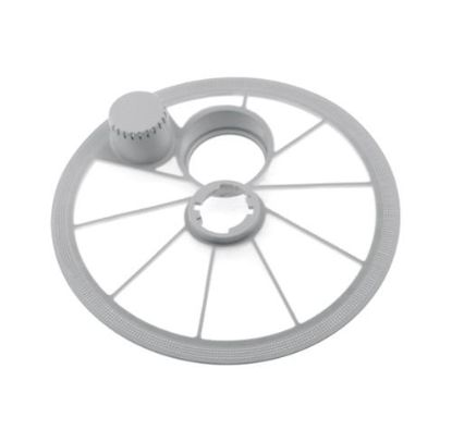 Picture of FLAT FILTER ASSY. 