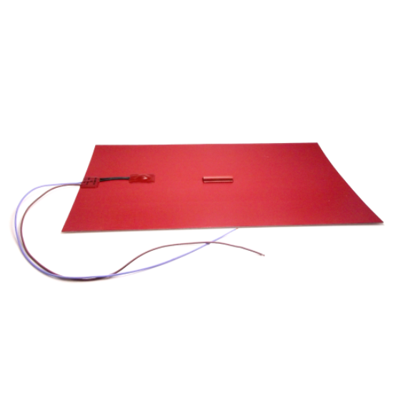 Picture of FLAT FLEXIBLE HEATER 460x270mm