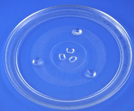 Picture of FLAT GLASS SWIVEL