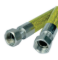 Picture of FLEXIBLE GAS PIPING 1/2 750mm F.F. - SKL