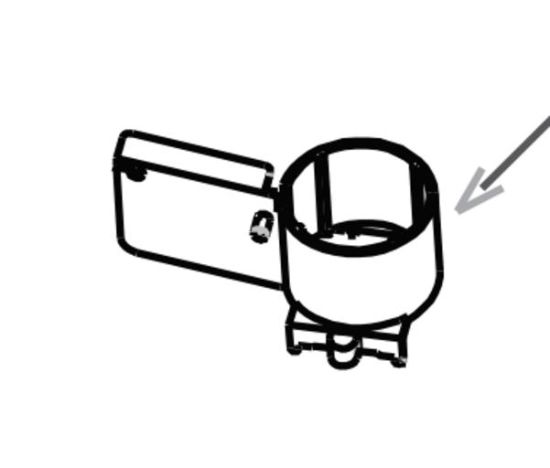 Picture of FLOAT SUPPORT 