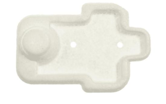 Picture of Flooding Styrofoam For SMEG Dishwasher
