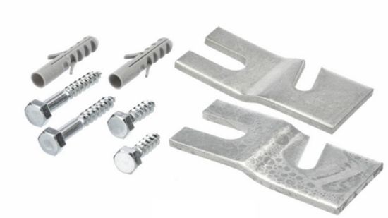 Picture of Floor mounting Kit for Bosch Washing Machine