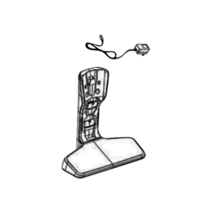 Picture of FLOOR STAND, COMPLETE