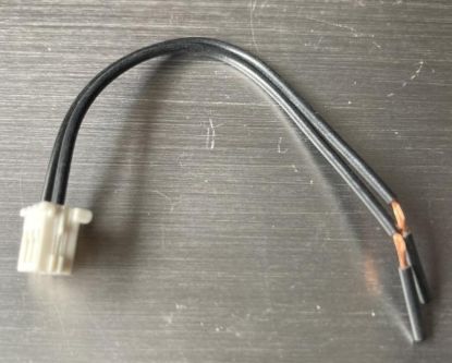 Picture of Flow Meter Connector - NEW 