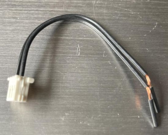Picture of Flow Meter Connector - NEW 