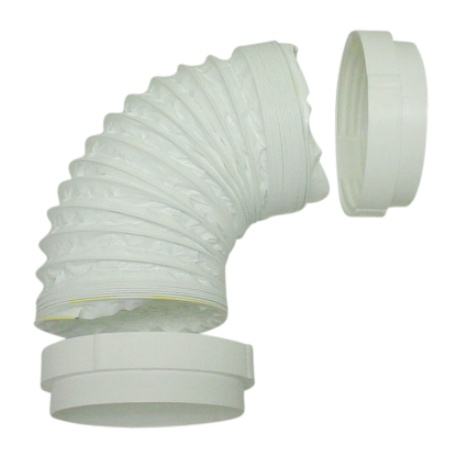 Picture of FLUE EXTENDABLE 125MM