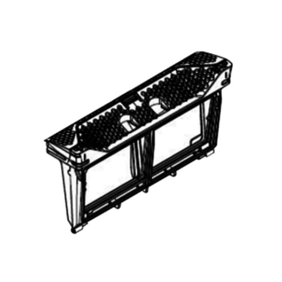 Picture of FLUFF FILTER