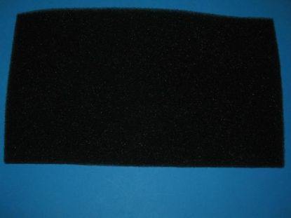 Picture of foam filter For asko dryer