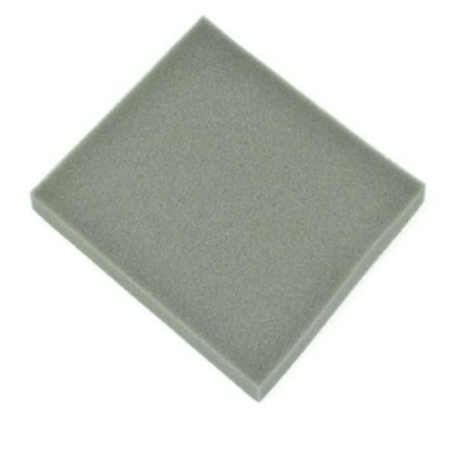 Picture of FOAM FILTER, fits on Hepa filter 