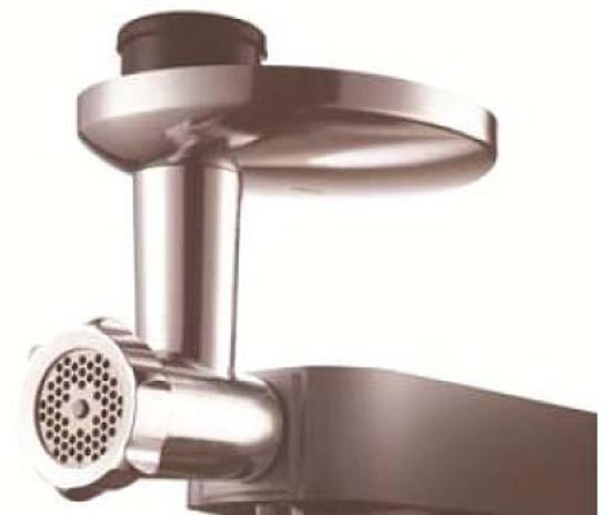 Picture of Food Mincer For Chef Sense and KMix