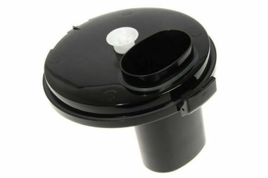 Picture of food pro lid For braun f/pro