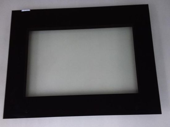 Picture of Foor Glass - Inner and Outer For EUROMAID OVEN