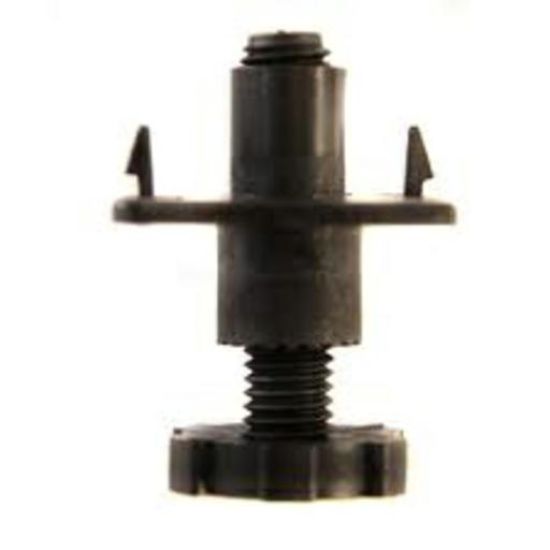 Picture of FOOT ADJUSTABLE ASSY. Can use 0031250003N - No bracket. 
