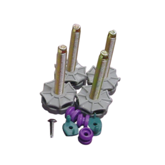 Picture of FOOT ASSY KIT  LF708 & 711C 