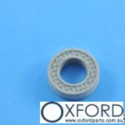 Picture of FOOT LEVELLING & PAD ASSY