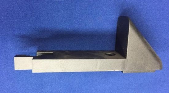 Picture of Foot Rear (Black)