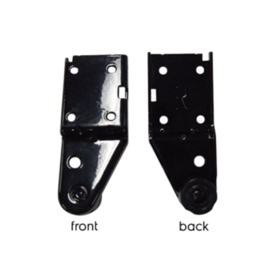 Picture of FOOT RIGHT ASSY