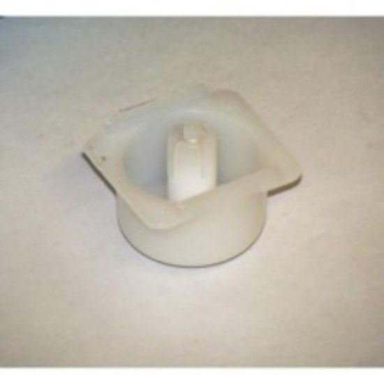 Picture of FOOT SKID AND PIN ASSY