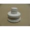 Picture of FOOT WHITE ROUND -nla!!! use 7MM101939