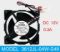 Picture of For Samsung Refrigerator Cooling Fan NMB-MAT 3612JL-04W-S49
