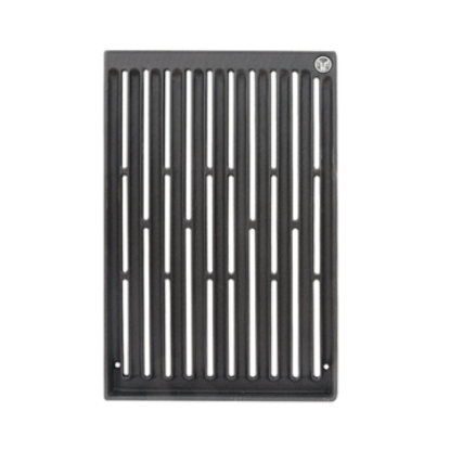 Picture of GRILL  V 320MM DELUXE ENAMEL