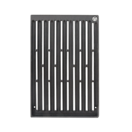 Picture of GRILL  V 320MM DELUXE ENAMEL