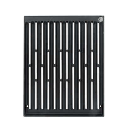 Picture of GRILL  V CHANNEL 400MM ENAMEL