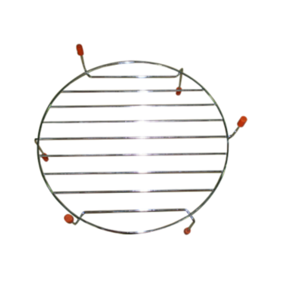 Picture of GRILL BRACKET  EMC2867BI