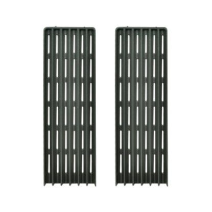 Picture of GRILL CAST IRON 2 PIECE