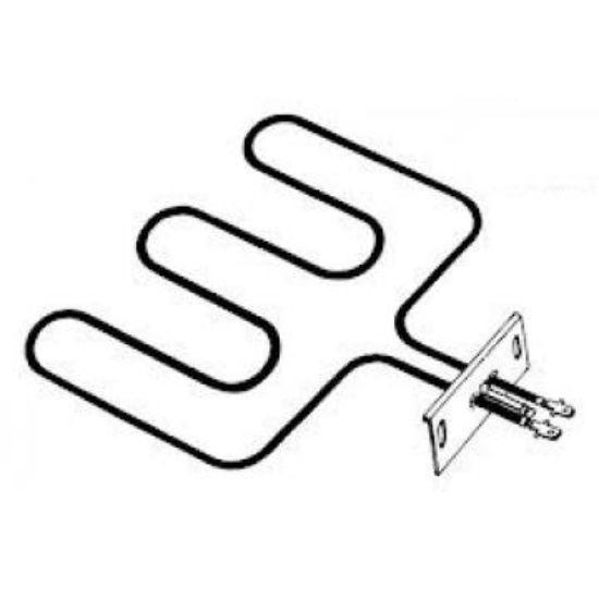 Picture of Grill Element 2000W