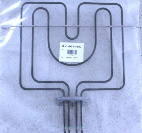 Picture of GRILL ELEMENT FLAT MOUNTING PLOO610XA