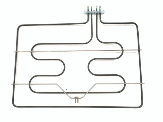 Picture of Grill Element For baumatic OVEN