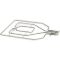 Picture of Grill Element For Bosch  oven 