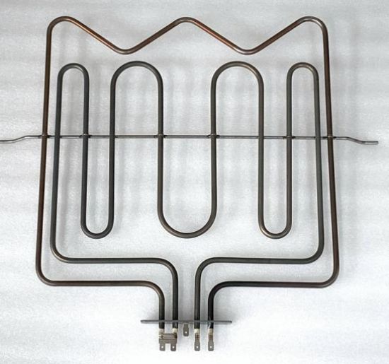 Picture of Grill Element For EUROMAID OVEN
