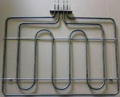 Picture of GRILL ELEMENT OO971XA  