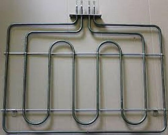 Picture of GRILL ELEMENT OO971XA  