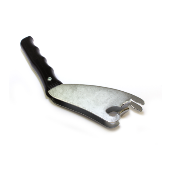 Picture of GRILL HANDLE - ARCELIK-BEKO 410920509 - ORIGINAL