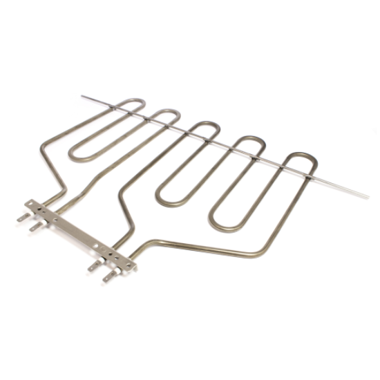 Picture of GRILL HEATING ELEMENT 1000+1450W - DE LONGHI 51126