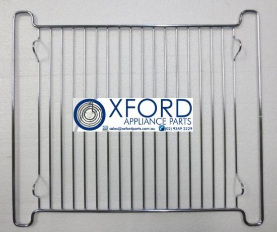Picture of Grill Insert Rack for General Oven