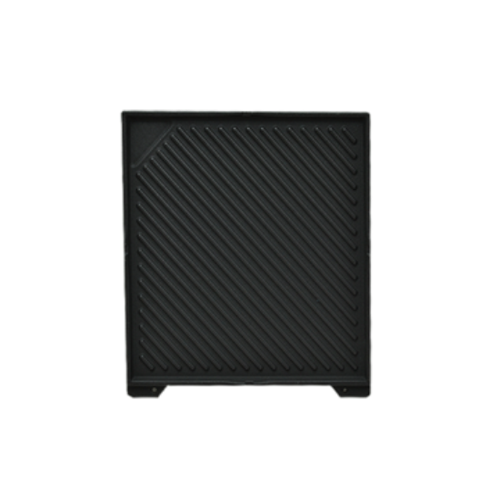 Picture of GRILL PLATE CAST REVERSABLE
