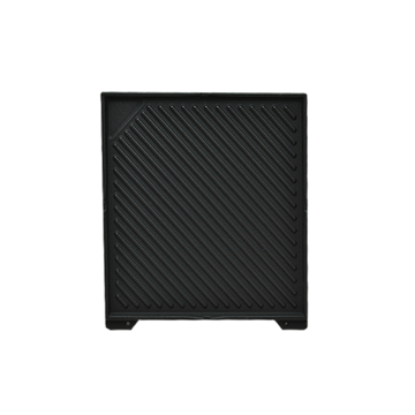 Picture of GRILL PLATE CAST REVERSIBLE