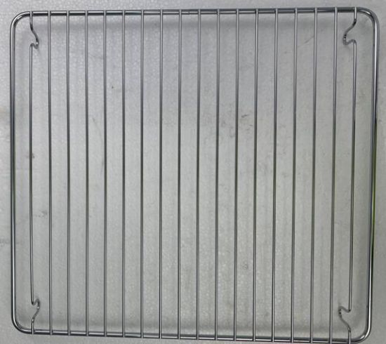 Picture of Grill Shelf Inner Tray 50 X 60 For euromaid OVEN