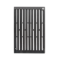 Picture of GRILL V CHANNEL 320MM ENAMEL